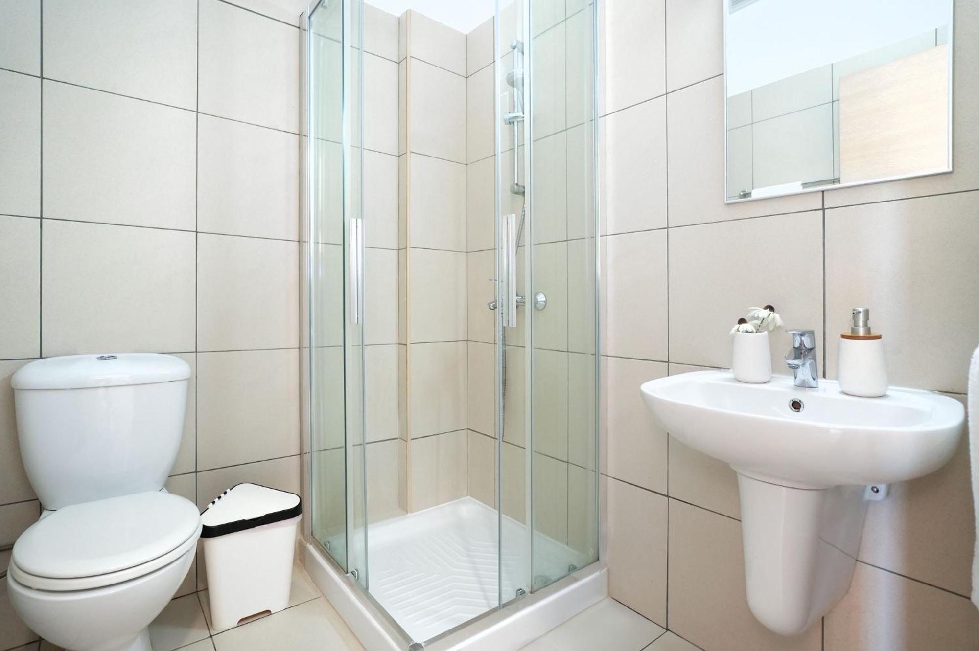 Meryl - Coralli Beachfront Apartment Protaras Luaran gambar